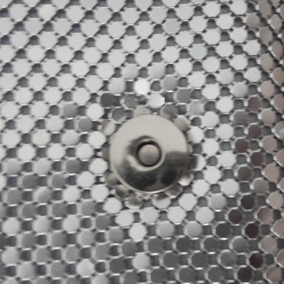 Jessica MClintock Mini Shoulder Bag - Picture 7 of 7